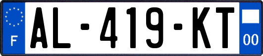 AL-419-KT