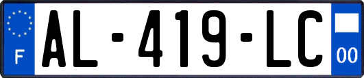 AL-419-LC