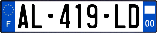 AL-419-LD