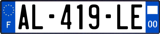 AL-419-LE