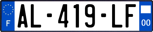 AL-419-LF