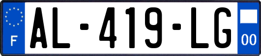 AL-419-LG