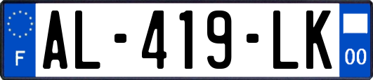 AL-419-LK