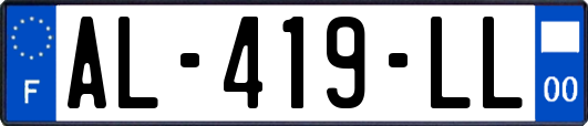 AL-419-LL