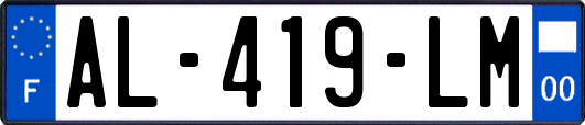 AL-419-LM