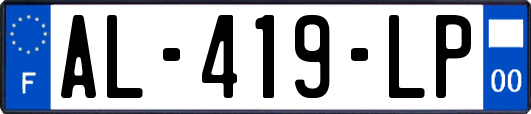 AL-419-LP