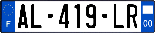 AL-419-LR