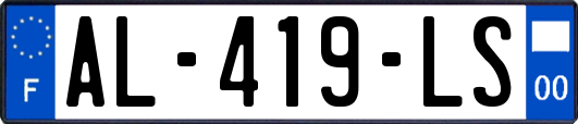 AL-419-LS