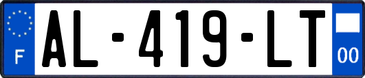 AL-419-LT