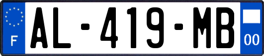 AL-419-MB