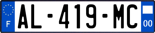 AL-419-MC