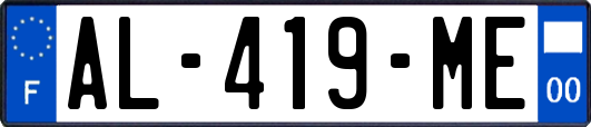 AL-419-ME