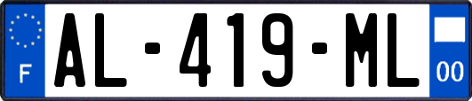 AL-419-ML
