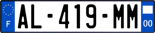 AL-419-MM