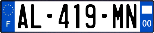 AL-419-MN