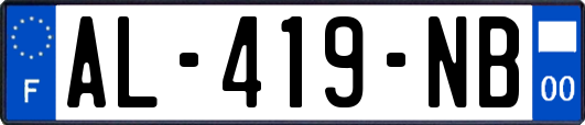 AL-419-NB