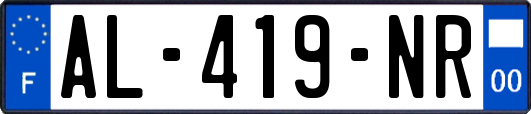 AL-419-NR