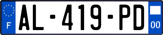 AL-419-PD