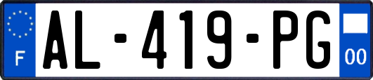 AL-419-PG