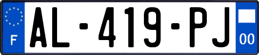 AL-419-PJ
