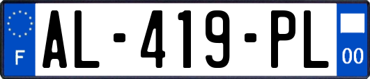 AL-419-PL
