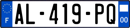 AL-419-PQ