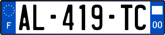 AL-419-TC