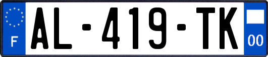 AL-419-TK