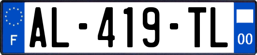 AL-419-TL
