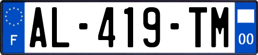 AL-419-TM