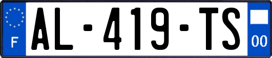 AL-419-TS