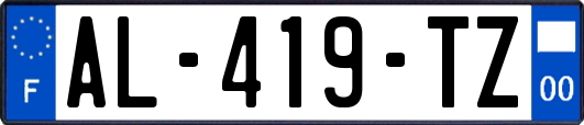 AL-419-TZ