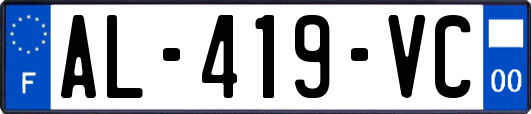 AL-419-VC