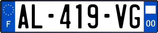 AL-419-VG