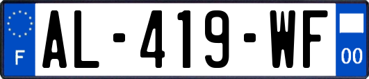 AL-419-WF