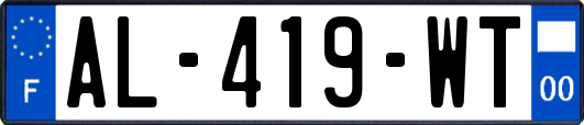 AL-419-WT
