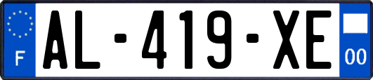 AL-419-XE