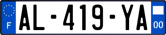 AL-419-YA