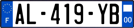 AL-419-YB