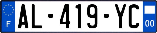 AL-419-YC