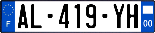 AL-419-YH