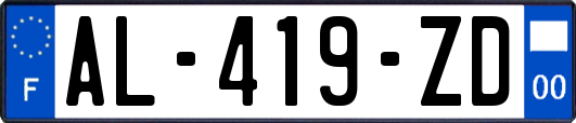 AL-419-ZD