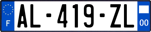 AL-419-ZL