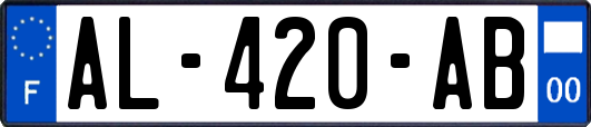 AL-420-AB