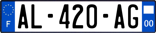 AL-420-AG