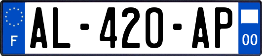 AL-420-AP