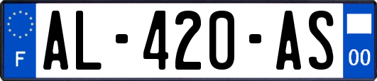 AL-420-AS