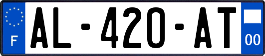 AL-420-AT