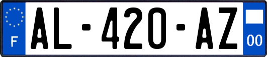 AL-420-AZ