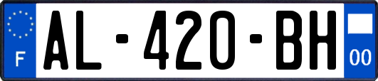 AL-420-BH